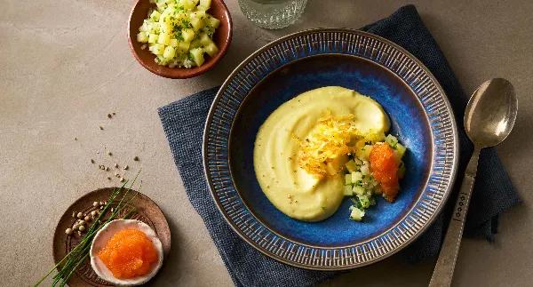 Perunavelli 2025: Muikunmätiä ja rapeaa perunaa