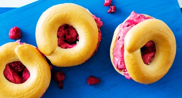 Pikaiset marjajäde-rinkelit