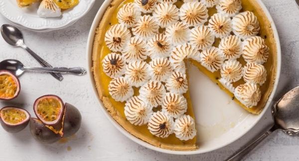 Passion-marenkipiiras