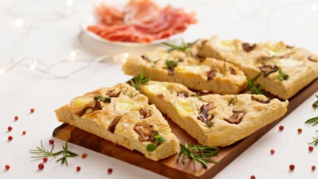 Tattifocaccia