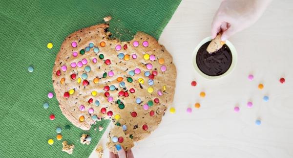 Hittiherkku: jättikeksi