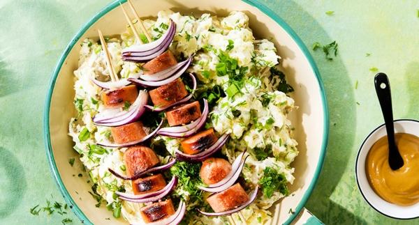 Hyrskypotut ja makkaravartaat