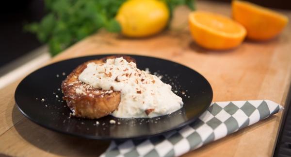 Pääsiäisen köyhät ritarit