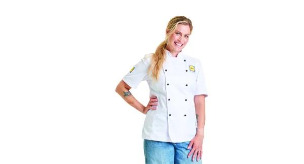 Myskikurpitsakeitto Meri-Tuulin tapaan