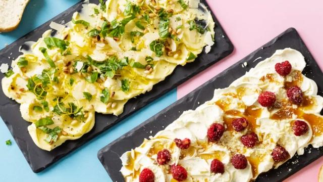 Peston makuinen levitelauta