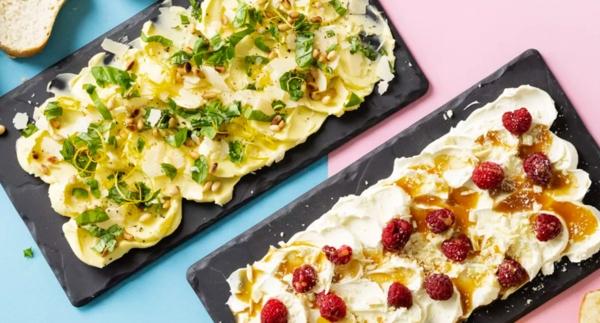 Peston makuinen levitelauta