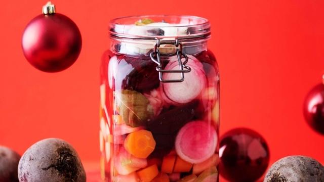 Lasimestarin rosolli