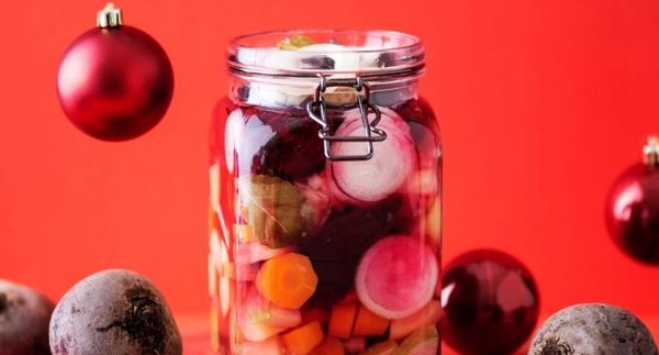 Lasimestarin rosolli