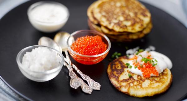 Perunablinit ja mätiä