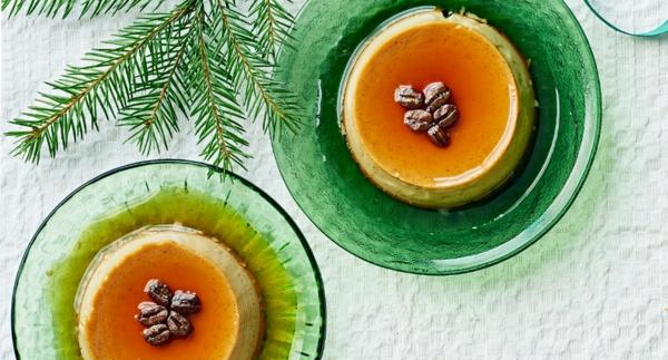 Espressopaahtovanukas