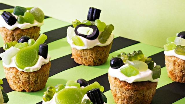 Piña Colada -kuppikakut