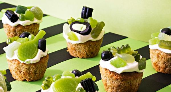 Piña Colada -kuppikakut