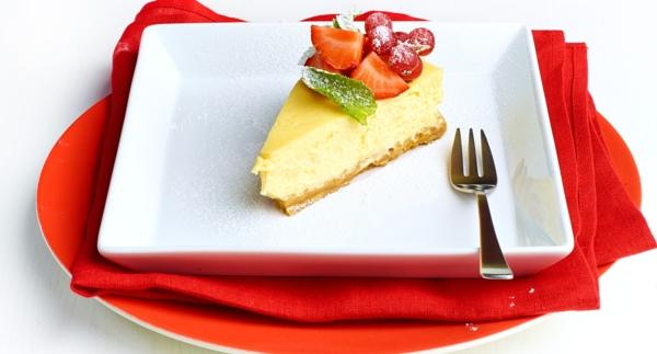 Pääsiäisen juustokakku