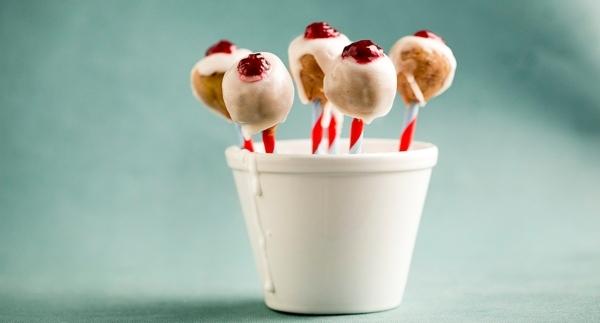 Cakepops a la Runeberg