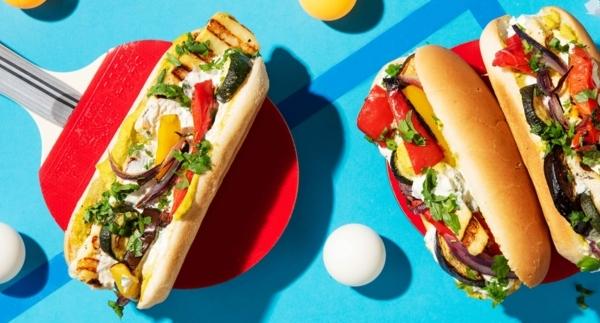 Lähi-idän kasvishodarit